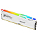 FURY BEAST WHITE EXPO 64G(32G*2) DDR5 6000MT/S