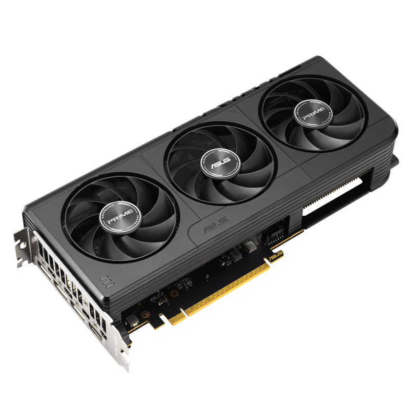 ASUS PRIME RTX5060 OC 8GB GDDR7 thumbnail 2