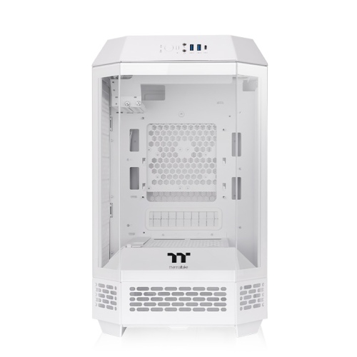THE TOWER 250 CASE SNOW WHITE (CA-1Z9-00S6WN-00)