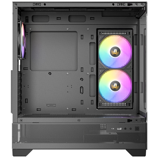 ANTEC CX700 ARGB CASE BLACK thumbnail 9