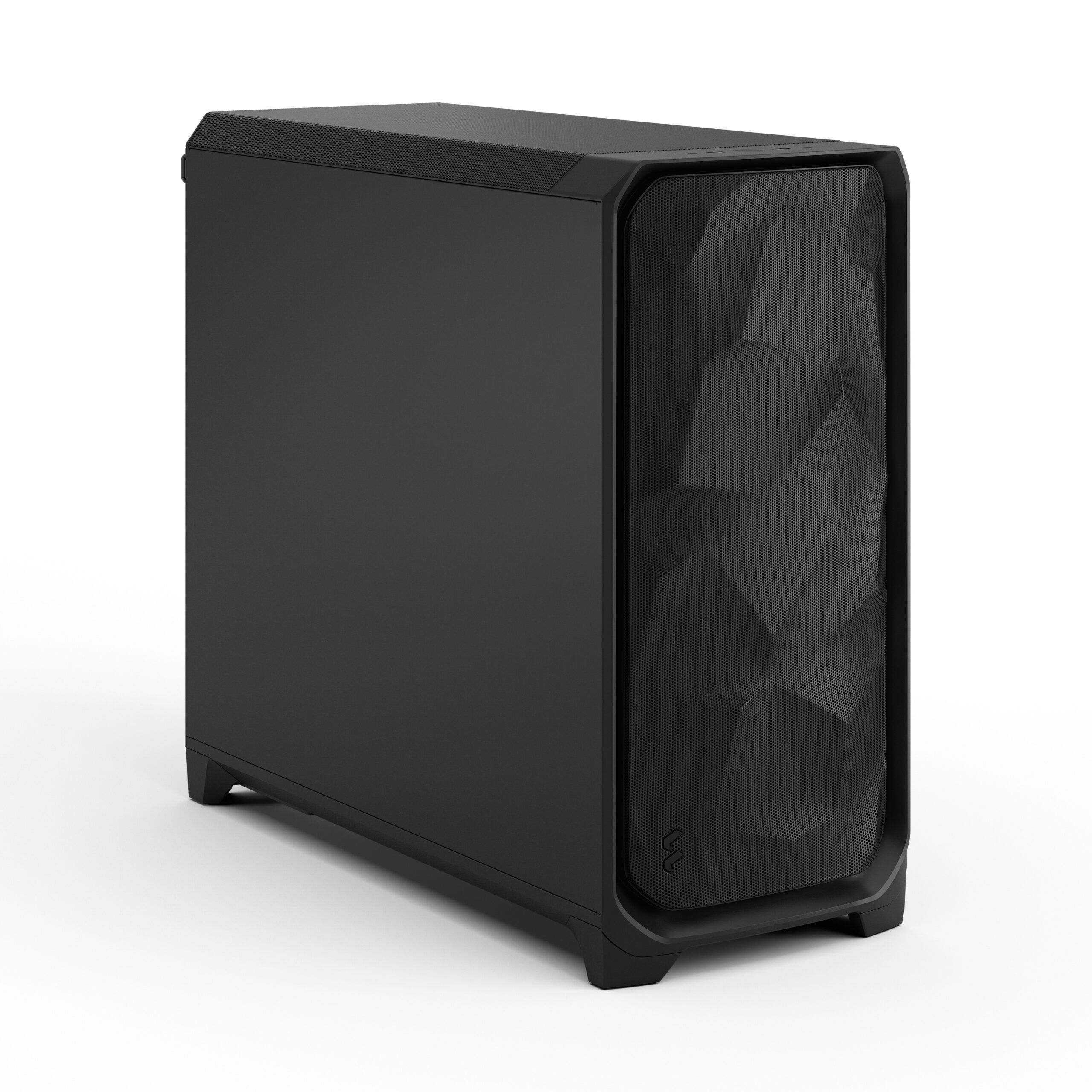 FRACTAL DESIGN MESHIFY 3 XL BLACK SOLID thumbnail 3