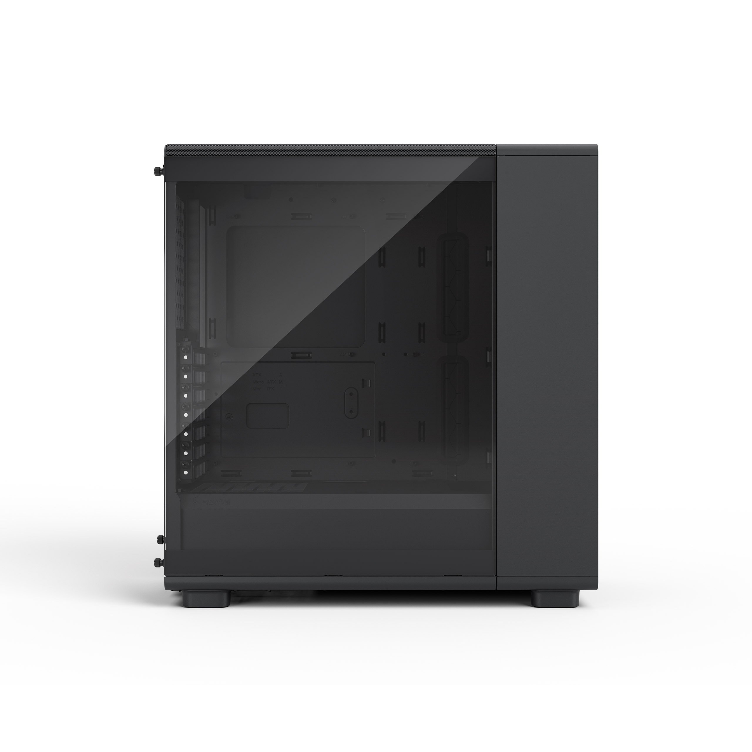 FRACTAL DESIGN EPOCH BLACK TG LIGHT TINT thumbnail 8
