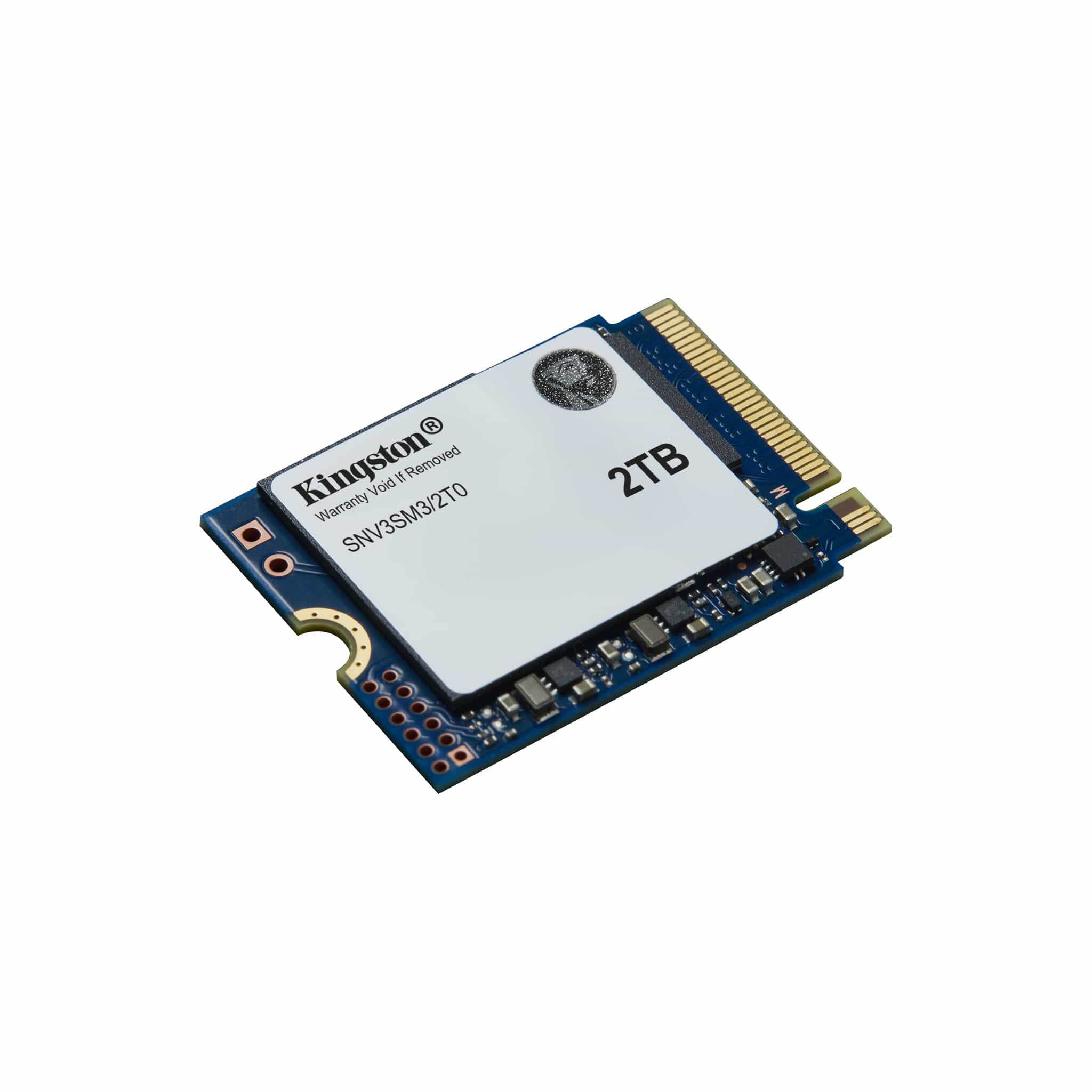 2000G NV3 M.2 2230 PCIE4.0 NVME SSD