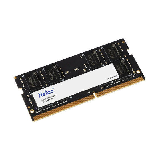 BASIC 16GB DDR4 3200MHZ SO-DIMM