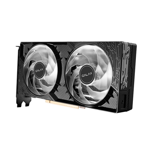 GALAX RTX5060TI 1-CLICK OC 8GB GDDR7 thumbnail 7