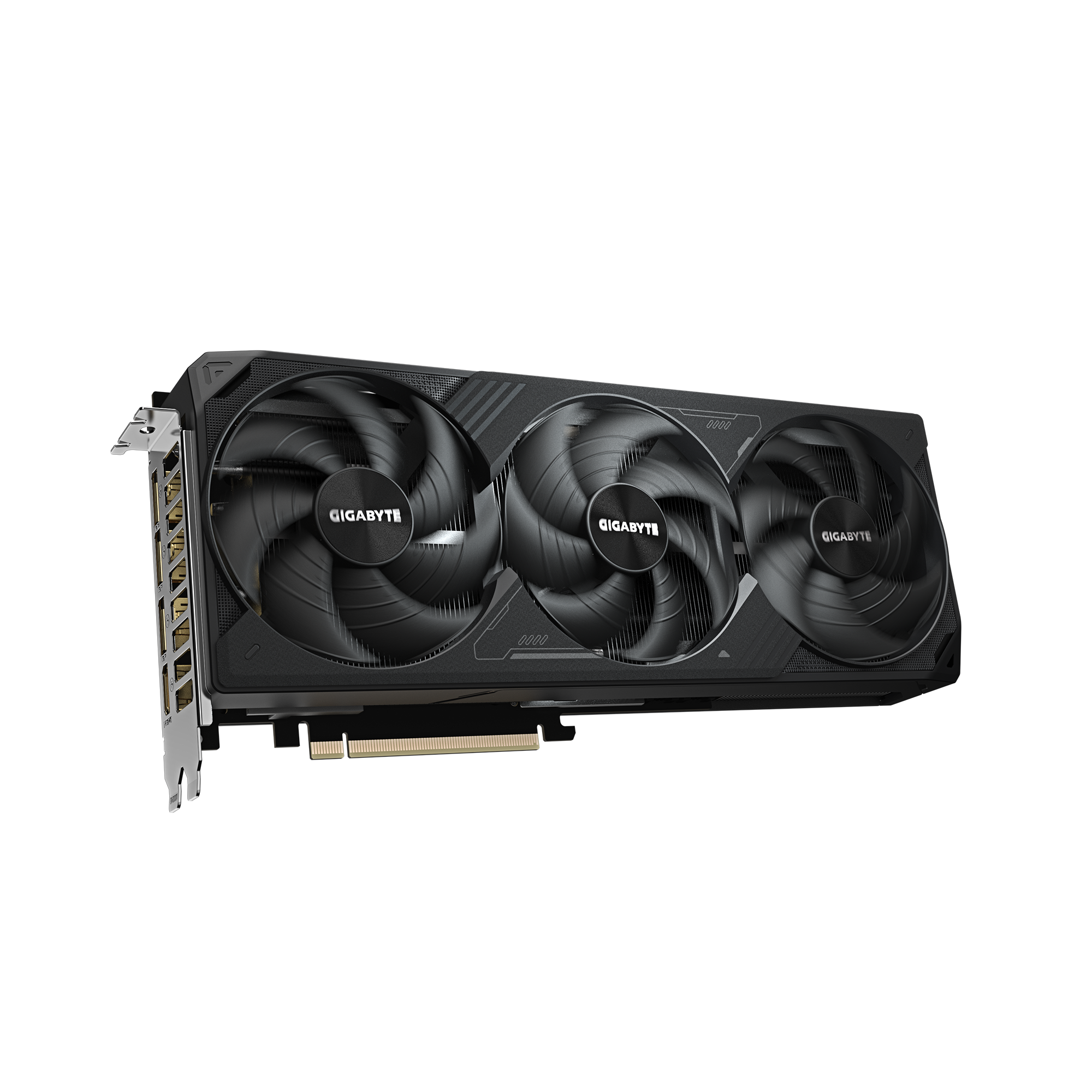 GIGABYTE RTX5070TI WINDFORCE X3 16GB GDDR7 thumbnail 5