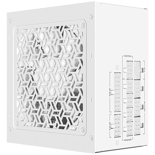 ANTEC GSK850 V2 GB PSU 80+ GOLD WHITE thumbnail 3