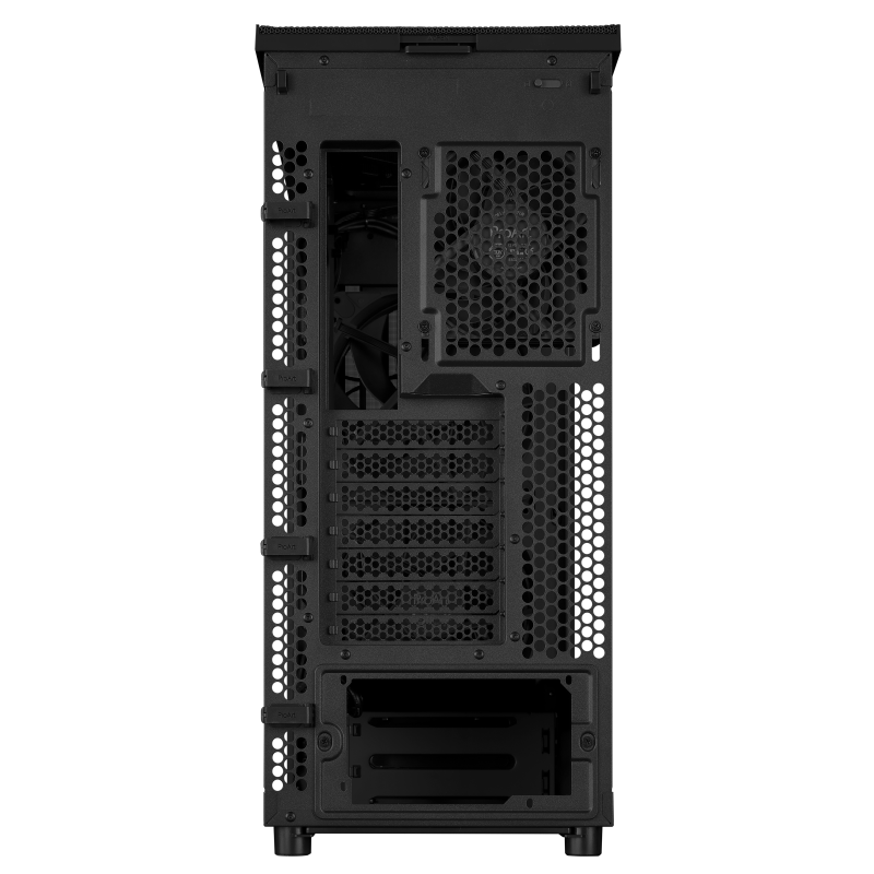 ASUS PROART PA401 WOOD TG PWM BLACK thumbnail 15