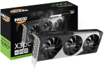 INNO 3D RTX5060TI X3 OC 8GB GDDR7 thumbnail 4