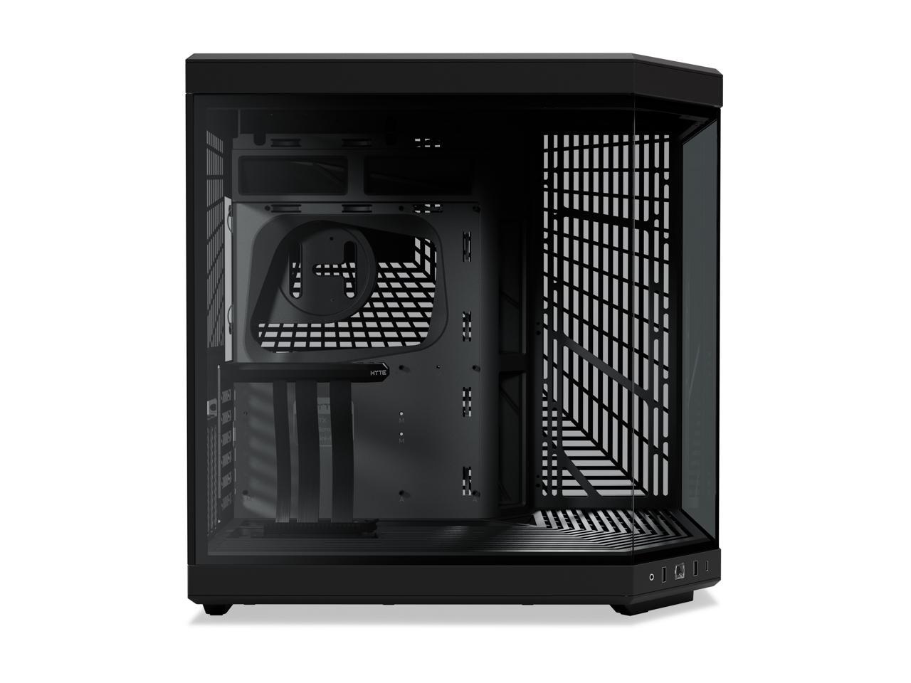 HYTE Y70 CASE BLACK thumbnail 3