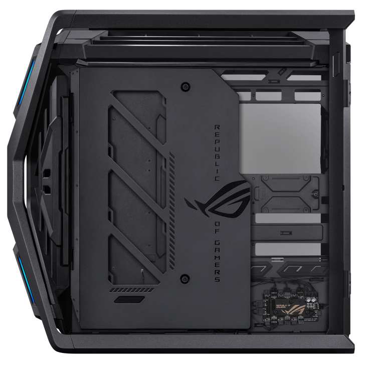 ASUS GR701 ROG HYPERION BTF EDITION BLACK thumbnail 12
