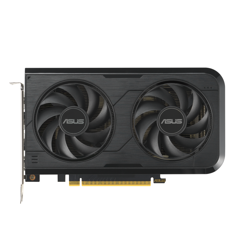 PALIT RTX5050 DUAL 8GB GDDR6 thumbnail 10