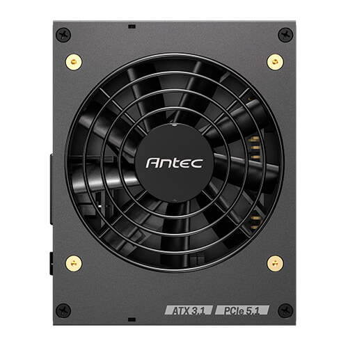 ANTEC SF850X GB PSU GOLD MODULAR ATX3.1 thumbnail 22