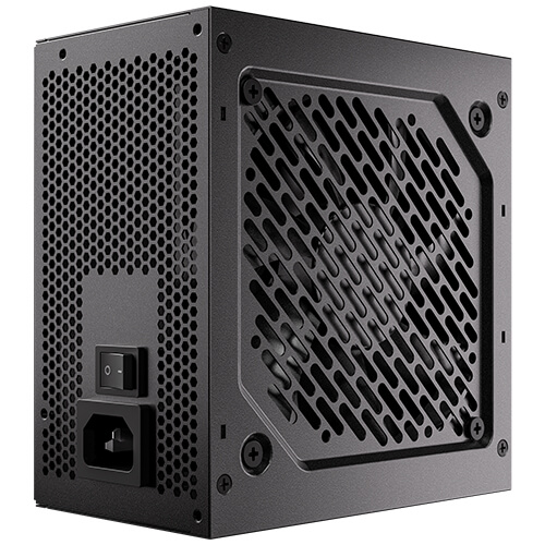 ANTEC CSK850 850W ATX3.1 PSU BRONZE thumbnail 12