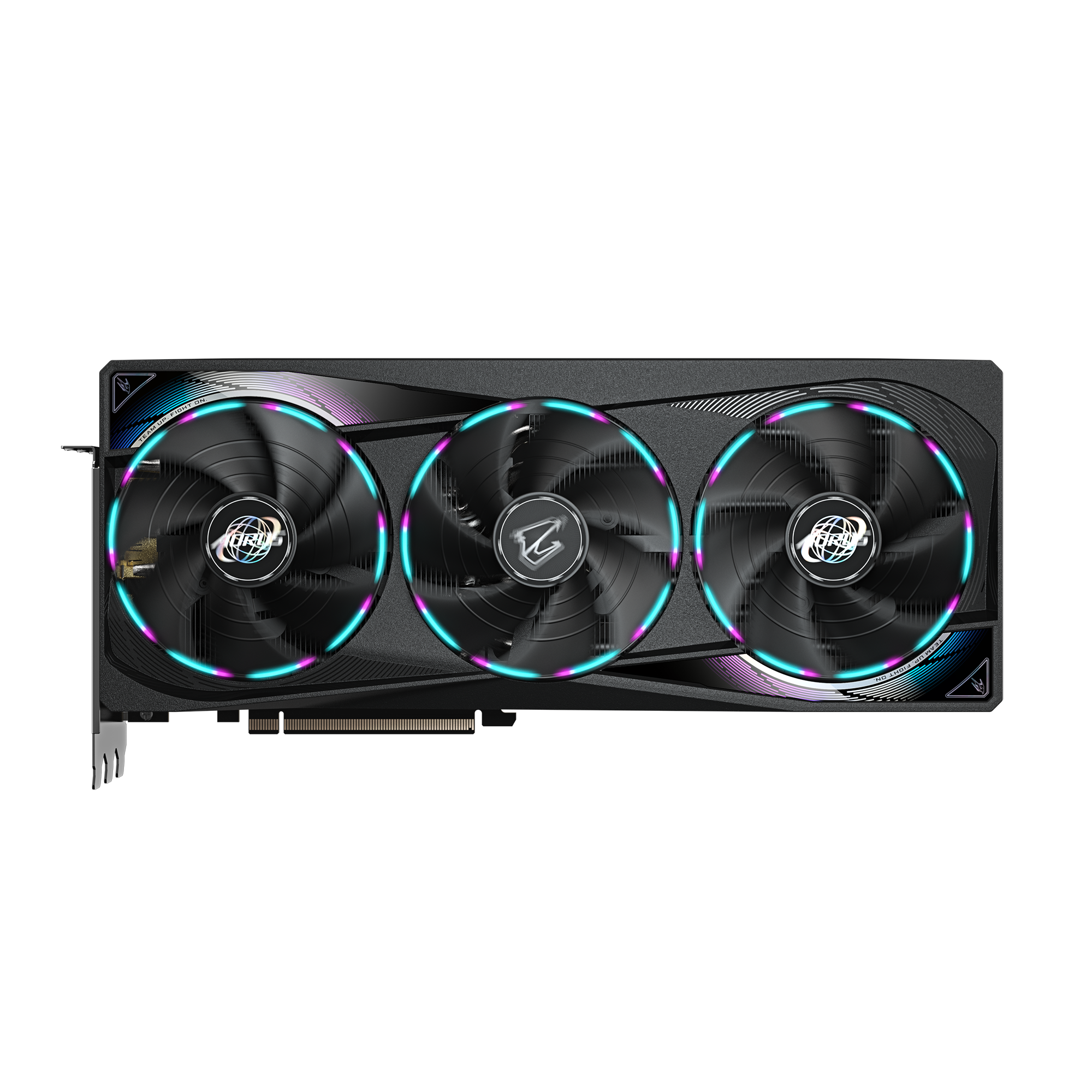 GIGABYTE RTX5070 AORUS MASTER 12GB GDDR7 thumbnail 3