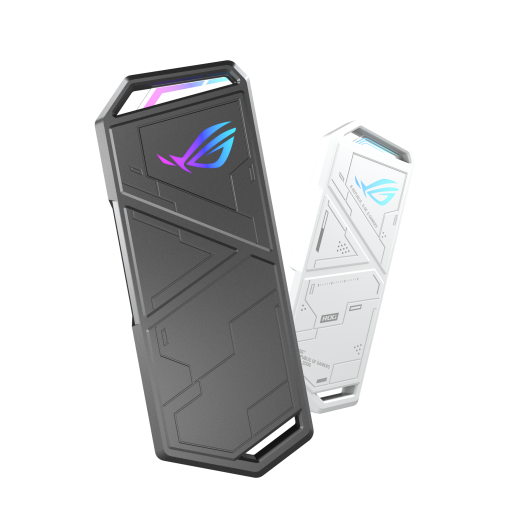 ASUS ROG STRIX ARION SSD ENCLOSURE thumbnail 2