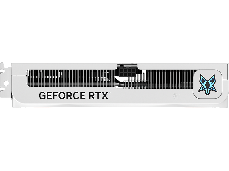 MANLI RTX5060TI 16GB GDDR7 OC POLAR X2 thumbnail 6