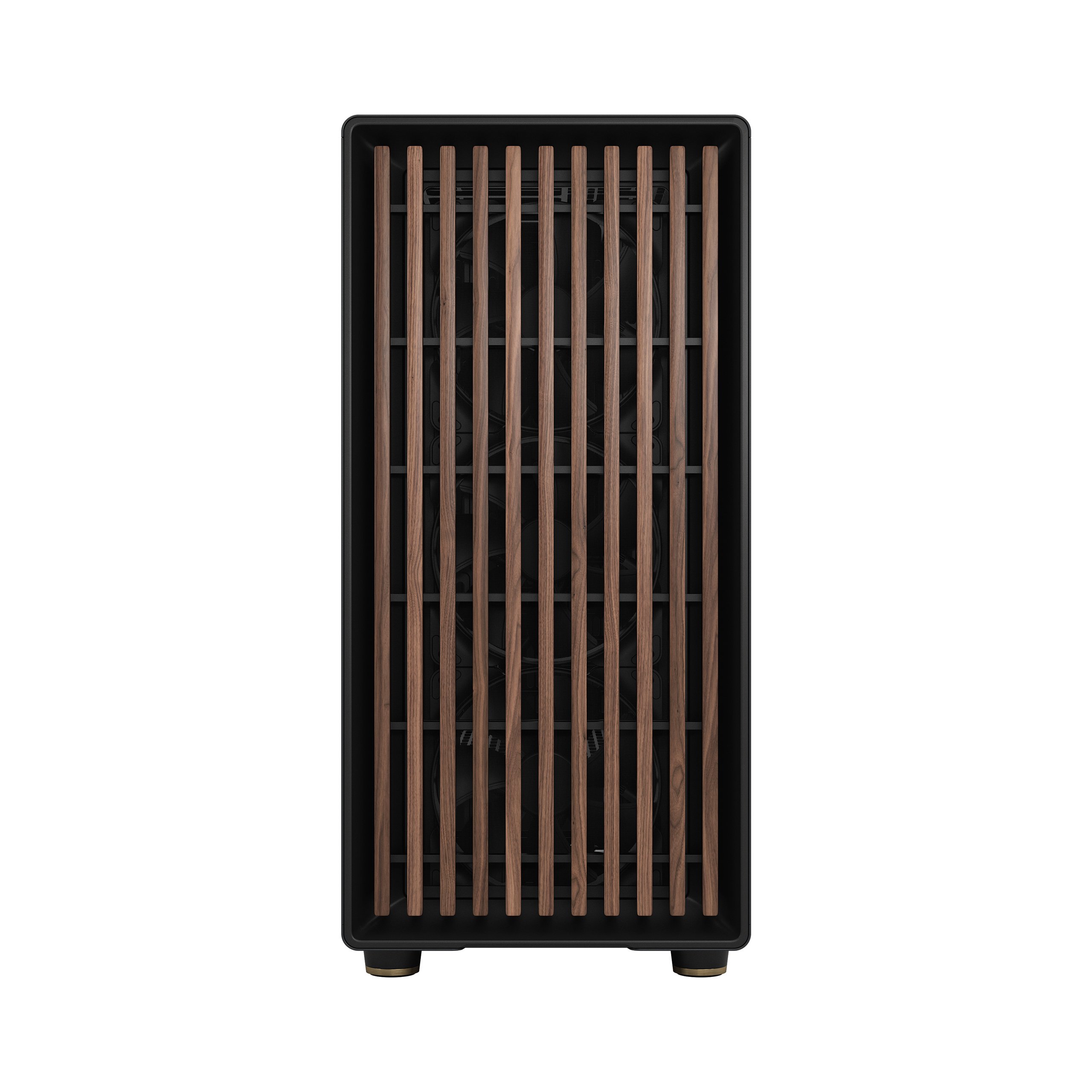 FRACTAL DESIGN NORTH XL CHARCOAL BLACK thumbnail 8