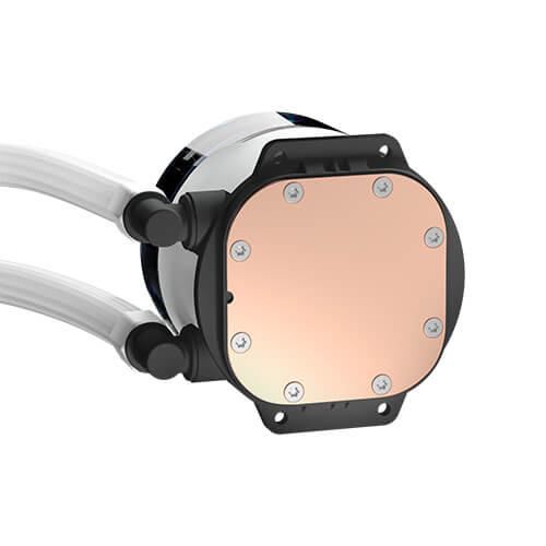 ANTEC VORTEX LUM 360 RGB WHITE WATERCOOLING thumbnail 7
