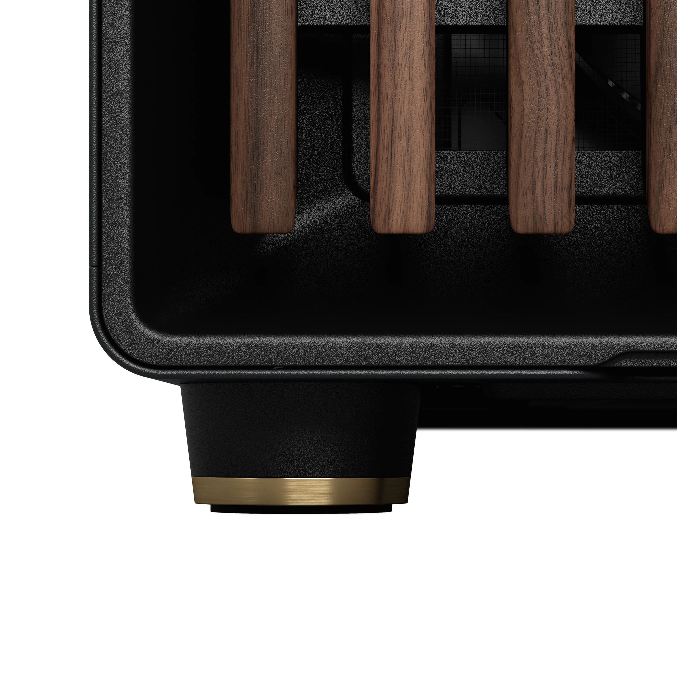 FRACTAL DESIGN NORTH XL CHARCOAL BLACK TG DARK thumbnail 4