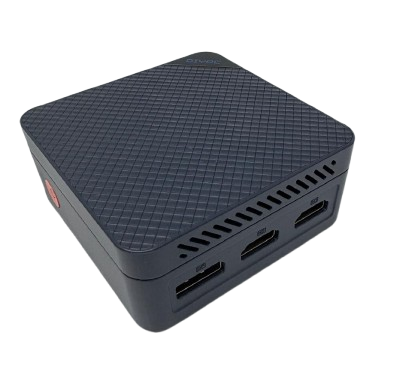 NUC MINI PC N150/12GB/1TB/WIN11 PRO thumbnail 3