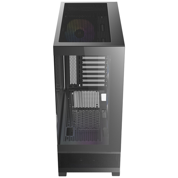 CX700 ARGB CASE BLACK