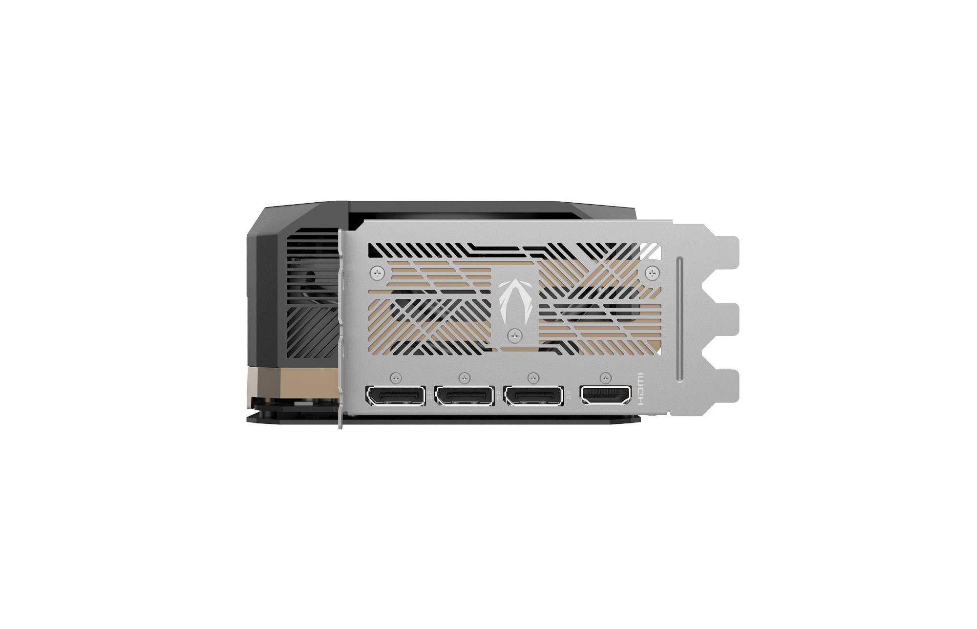 RTX5090 SOLID OC 32GB GDDR7 thumbnail 3