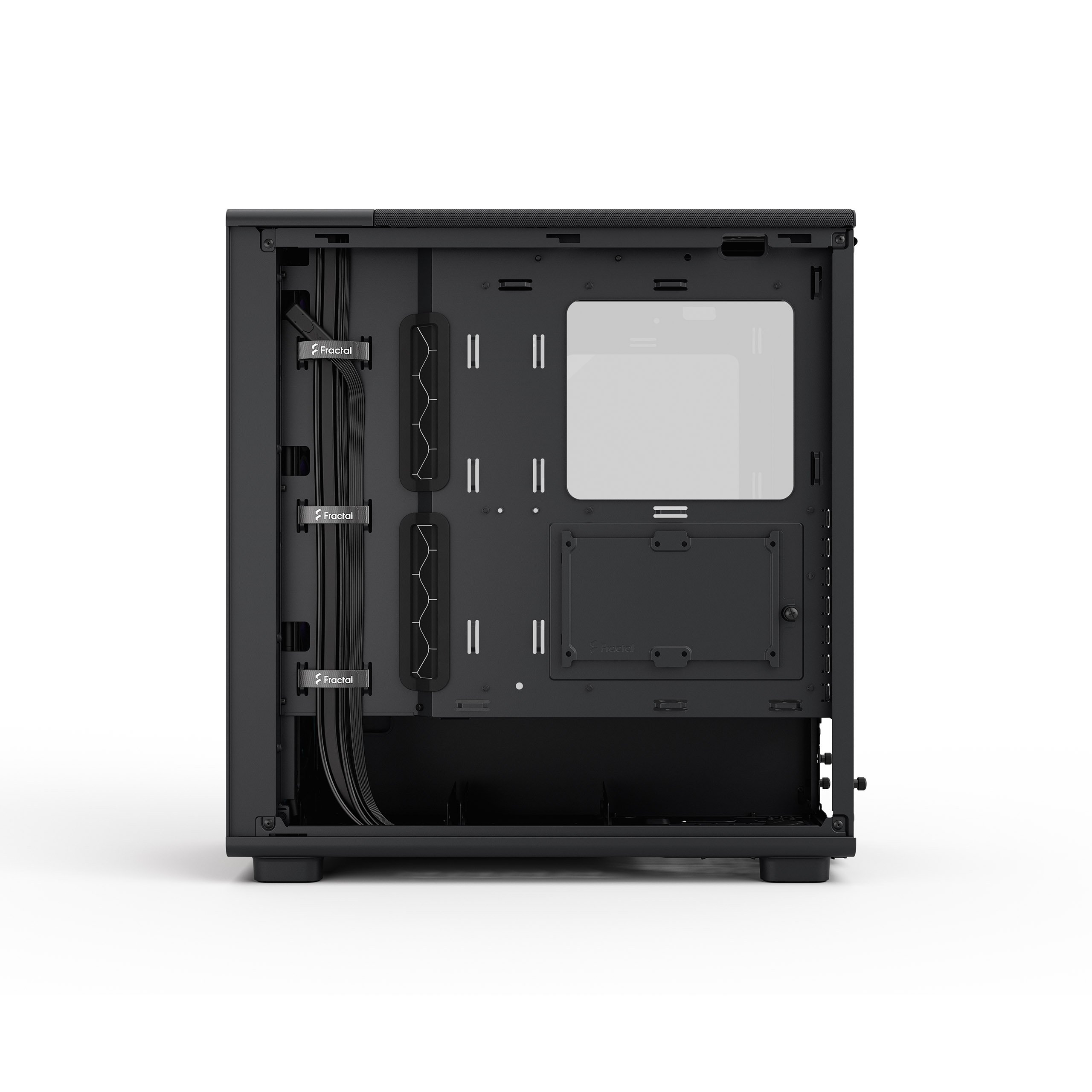 FRACTAL DESIGN EPOCH BLACK TG RGB LIGHT TINT thumbnail 14
