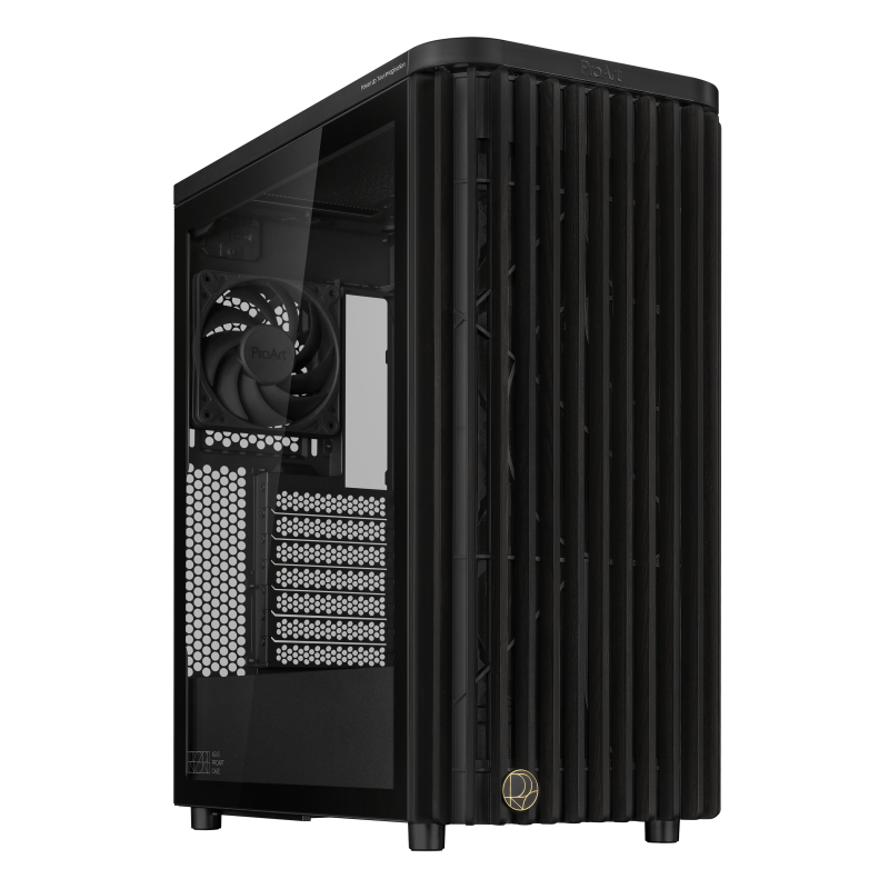 ASUS PROART PA401 WOOD TG PWM BLACK thumbnail 20