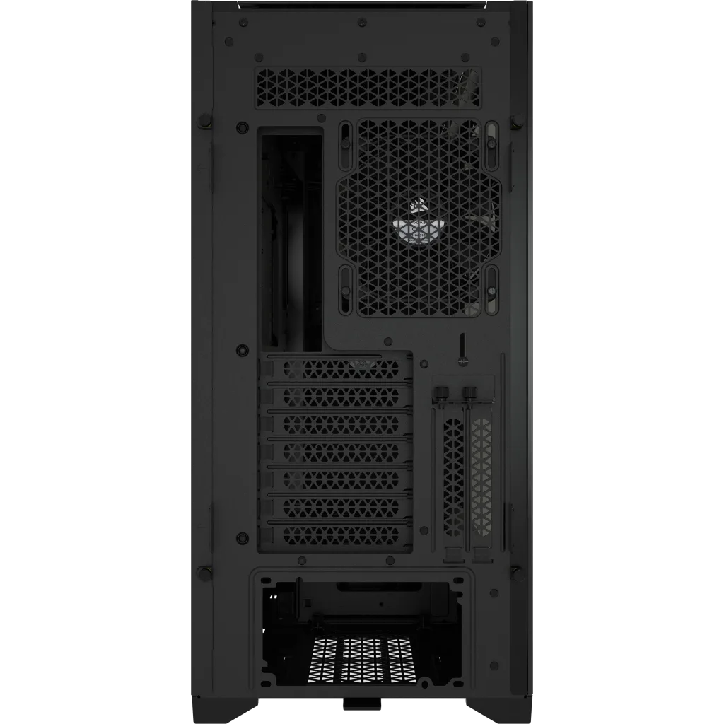 CORSAIR 5000D TEMPERED GLASS MID-TOWER BK thumbnail 11