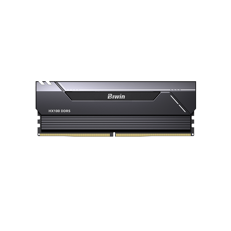 HX100 32GB KIT (16GB*2) DDR5 6000MHz CL30 BK