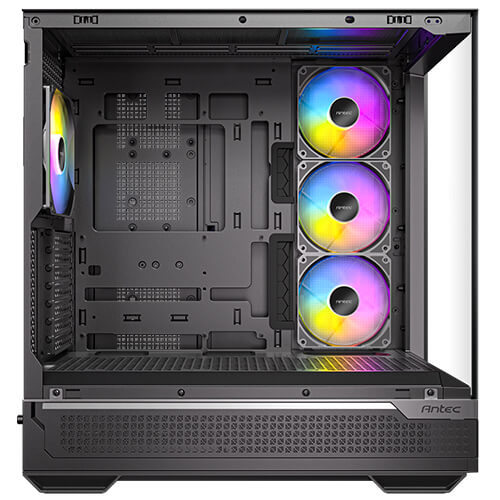 ANTEC C7 ARGB CASE BLACK thumbnail 11