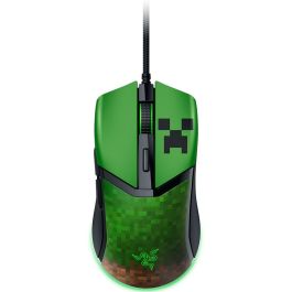 COBRA WIRED GAMING MOUSE MINECRAFT EDITION thumbnail 2