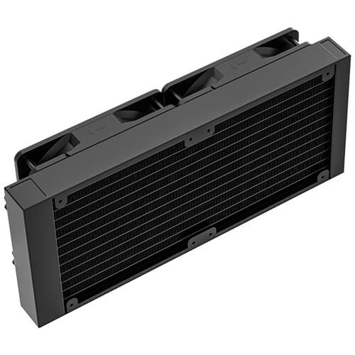ANTEC VORTEX LUM 240 RGB BLACK WATERCOOLING thumbnail 4