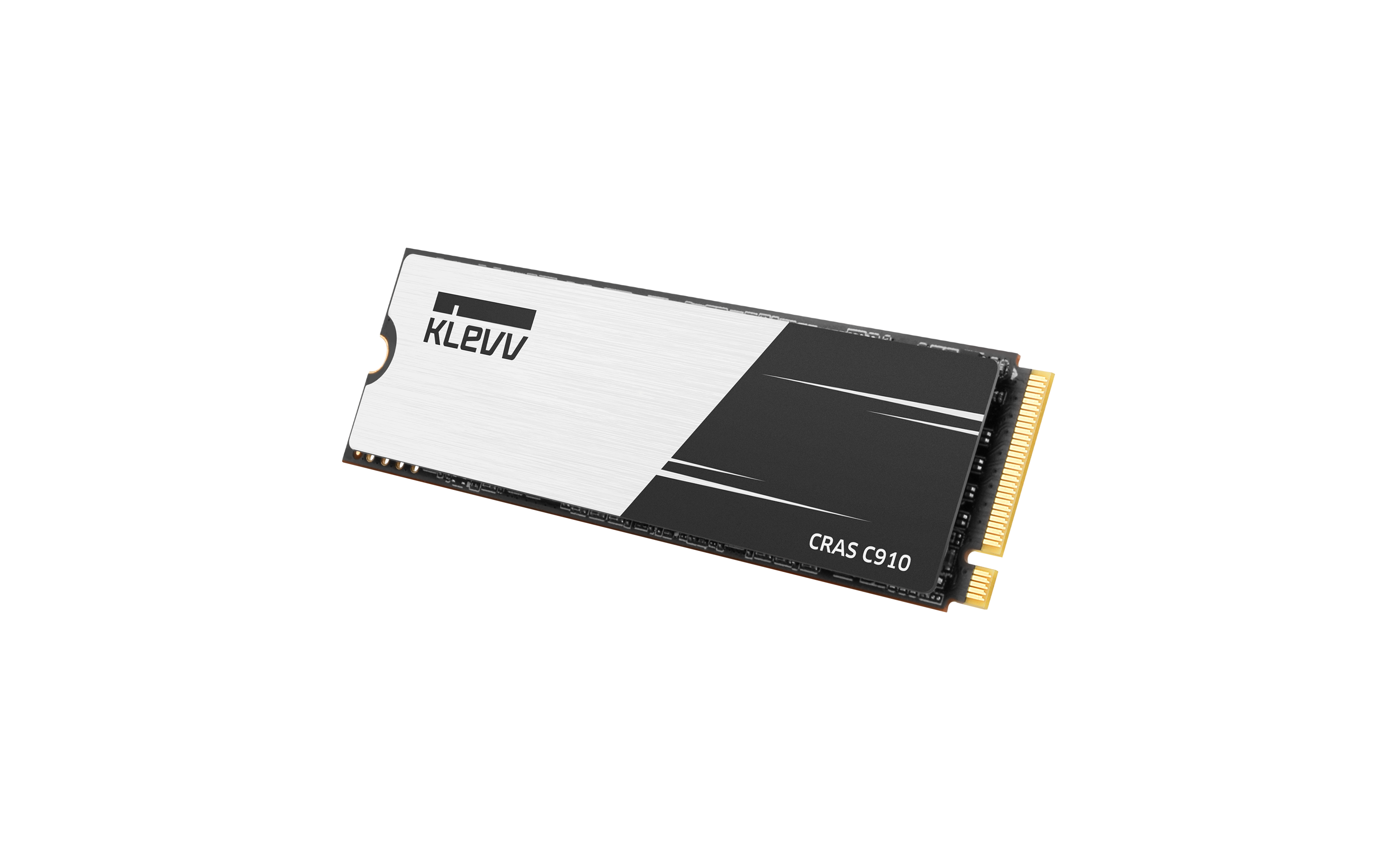 CRAS C910 2TB NVME M.2 SSD thumbnail 2