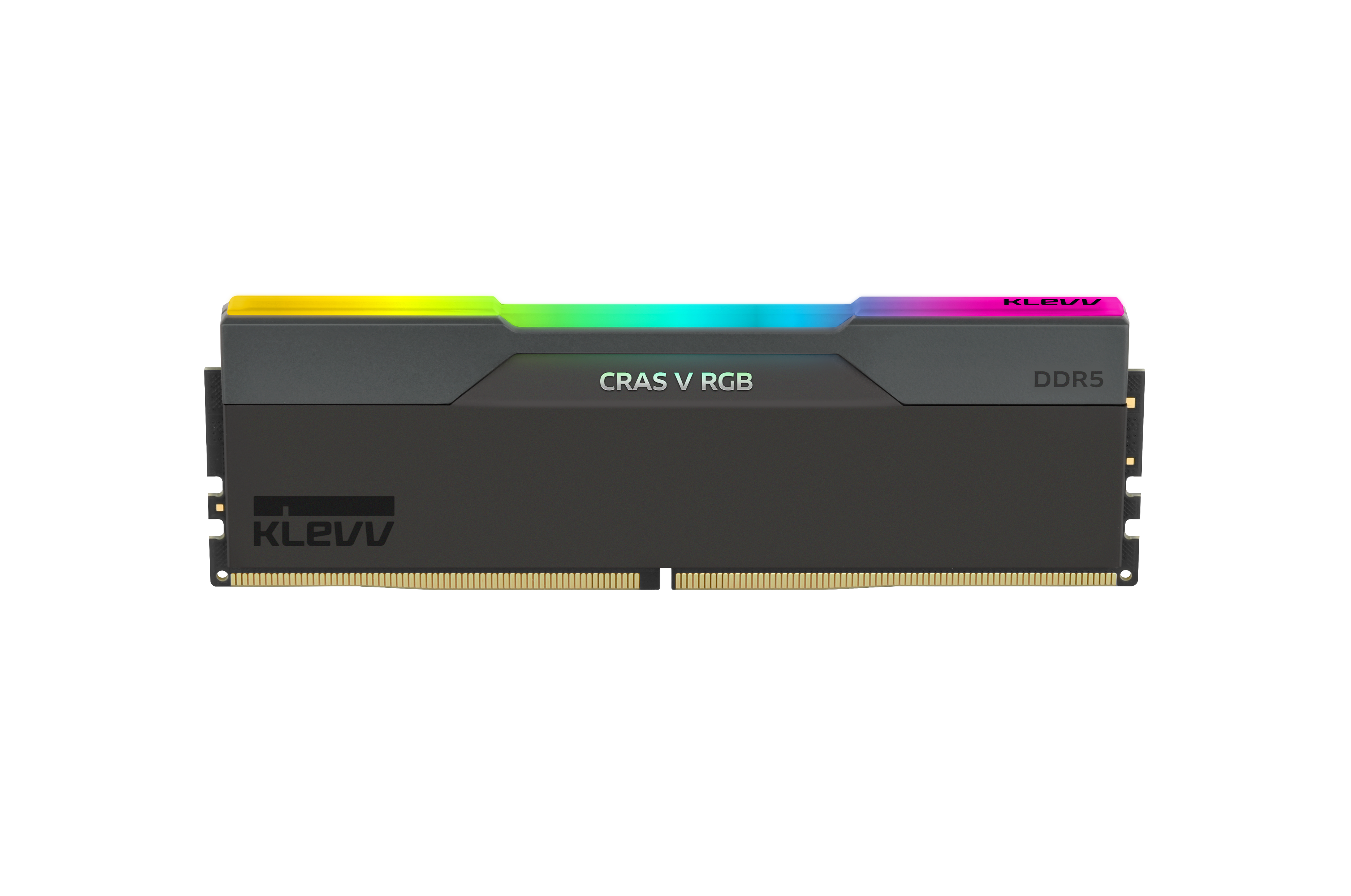 CRAS V RGB 64G KIT (32G*2) DDR5 6000MHZ thumbnail 2
