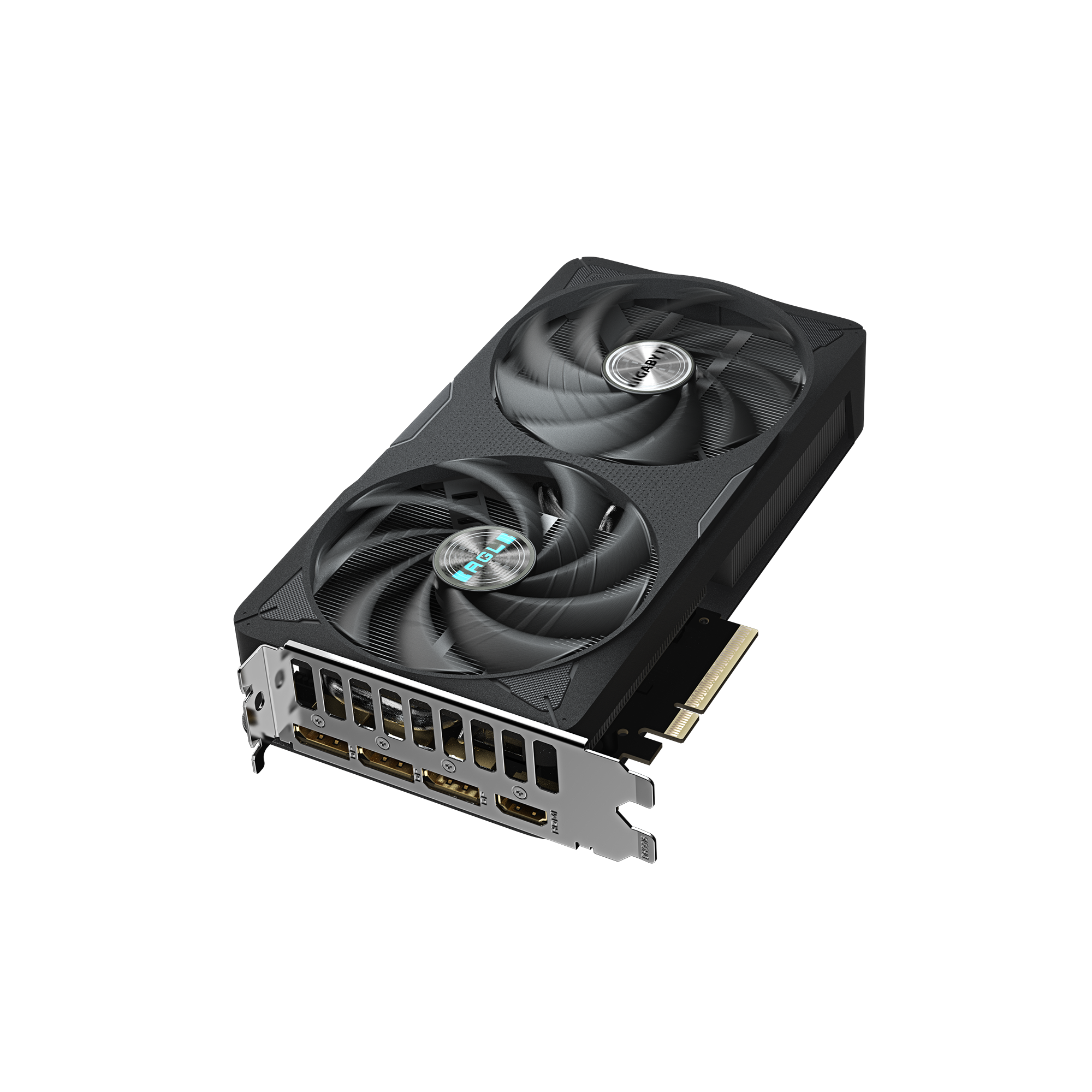 GIGABYTE RTX5060TI EAGLE OC 16GB GDDR7 thumbnail 15