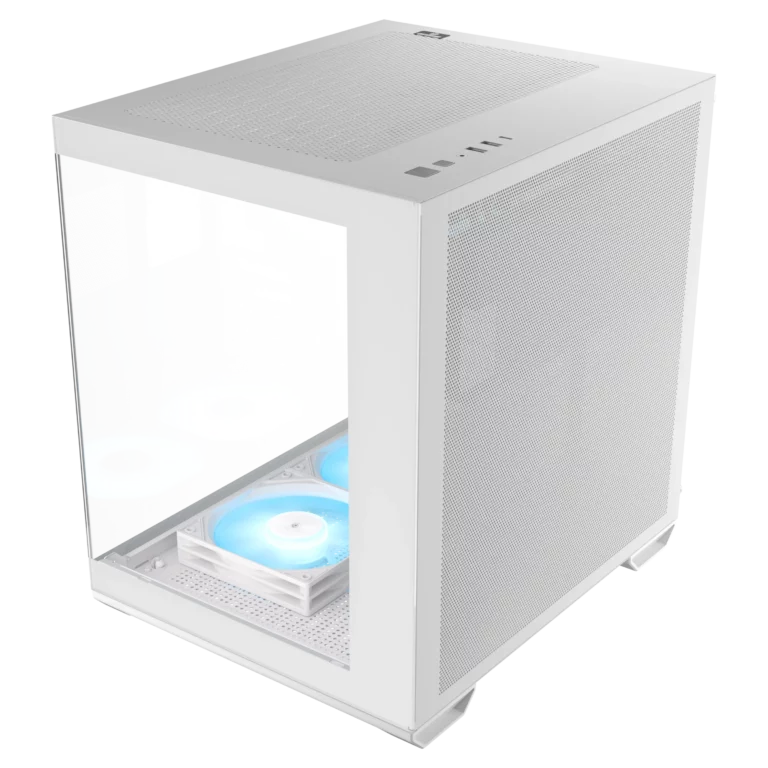 MIRAGE 4 WHITE MATX CASE thumbnail 3