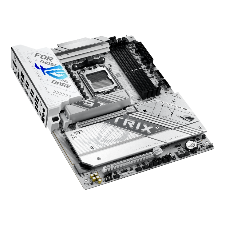ASUS ROG STRIX X870-A GAMING WIFI (90MB1IF0-M0UAY0) thumbnail 5