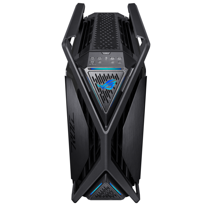 ASUS GR701 ROG HYPERION BTF EDITION BLACK thumbnail 5