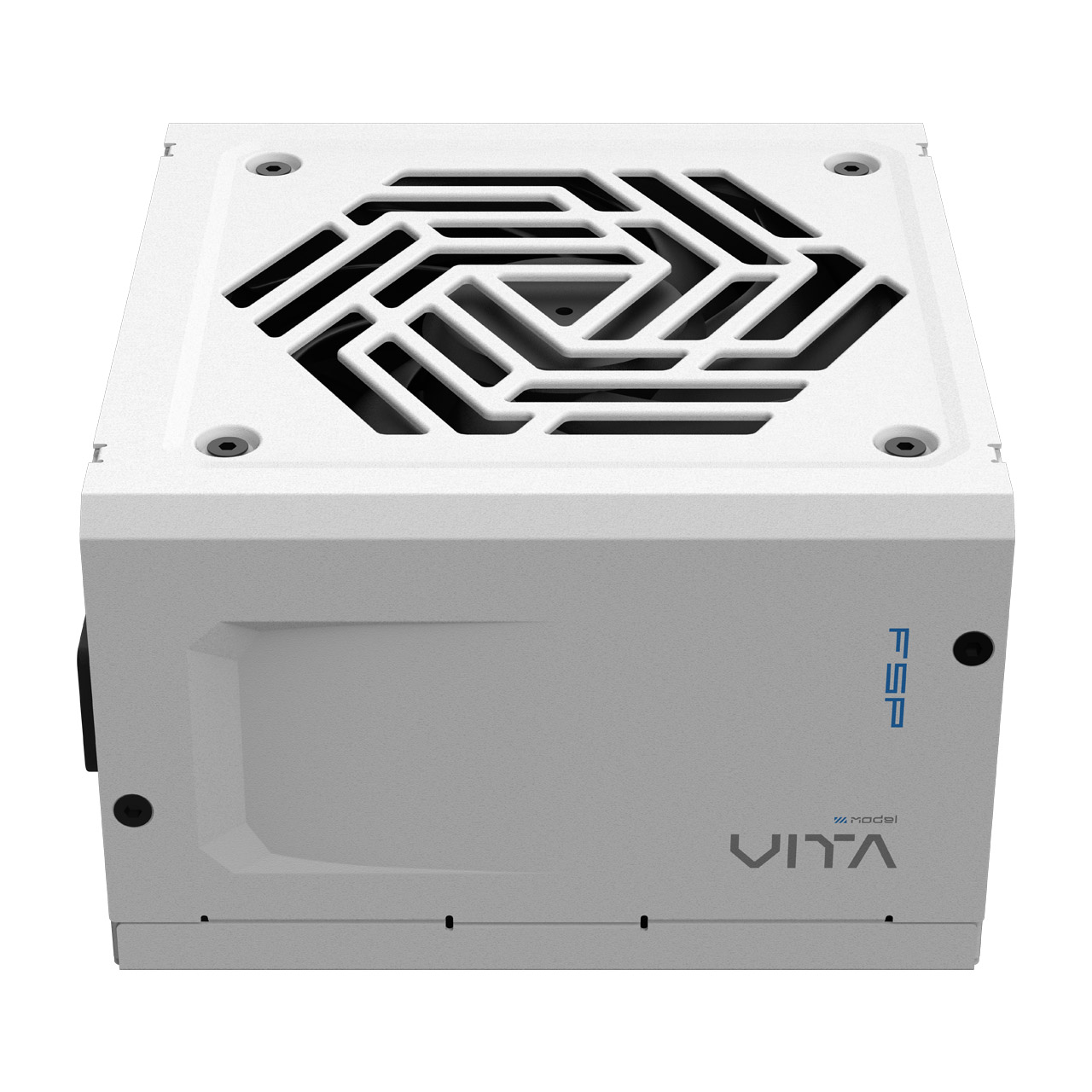 FSP VITA ATX3.1 1000W GEN 5.1 GOLD WHITE thumbnail 4
