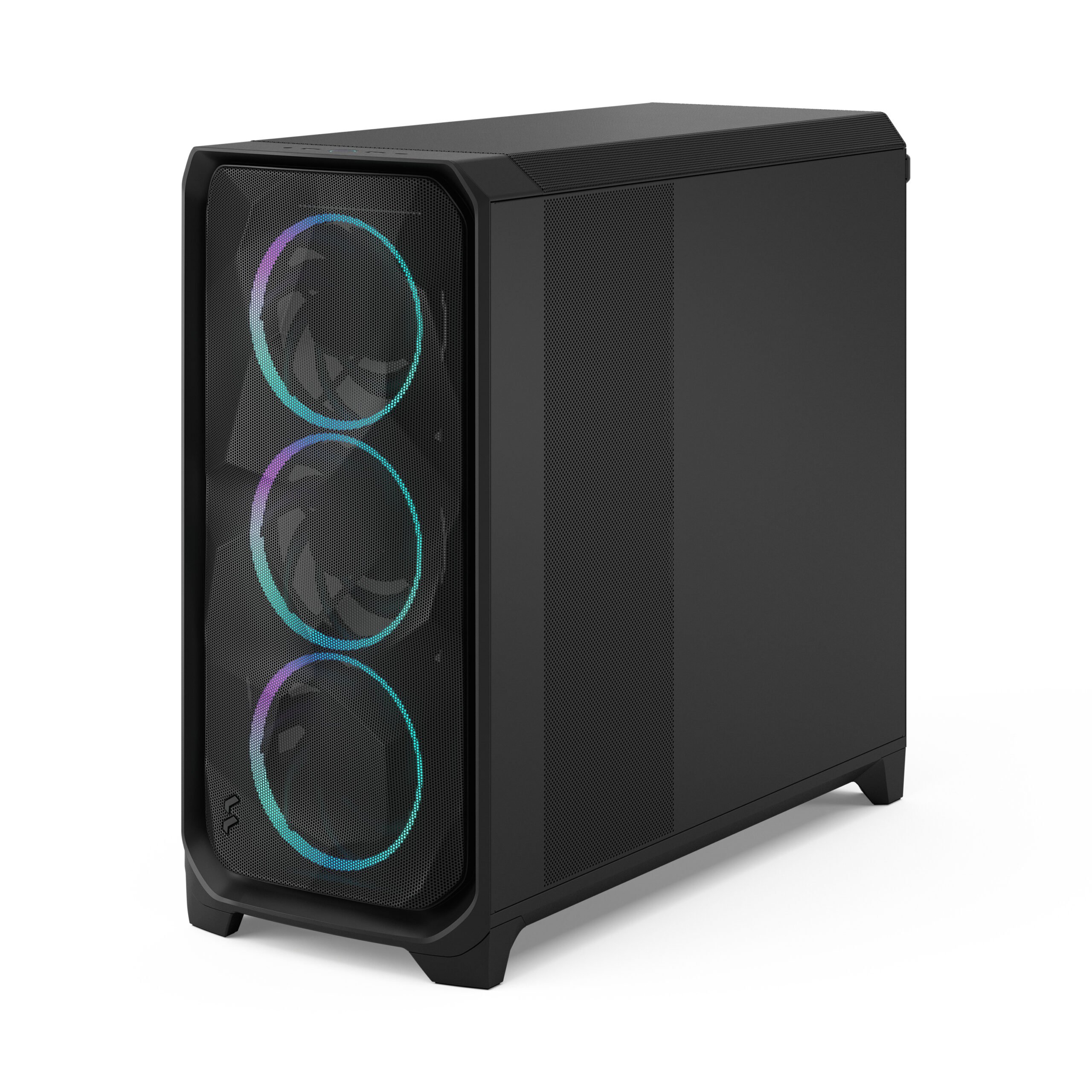 FRACTAL DESIGN MESHIFY 3 XL BLACK RGB TG LIGHT TINT thumbnail 4