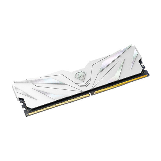 SHADOW II 32G(16G*2) DDR5 6000MHZ WHITE