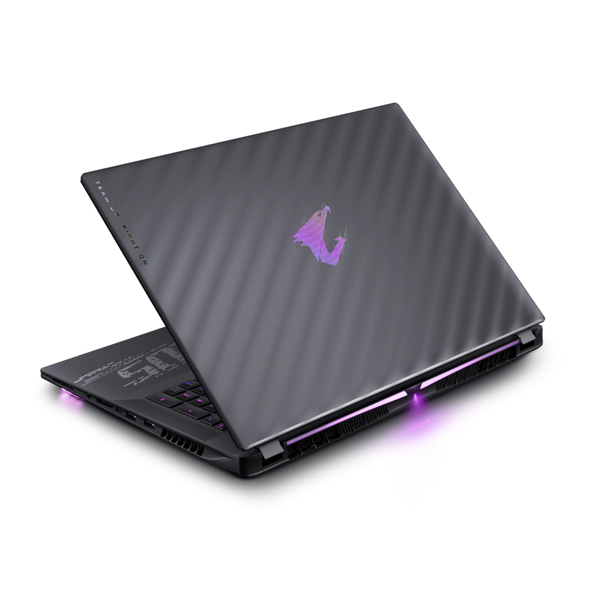 AORUS MASTER 16