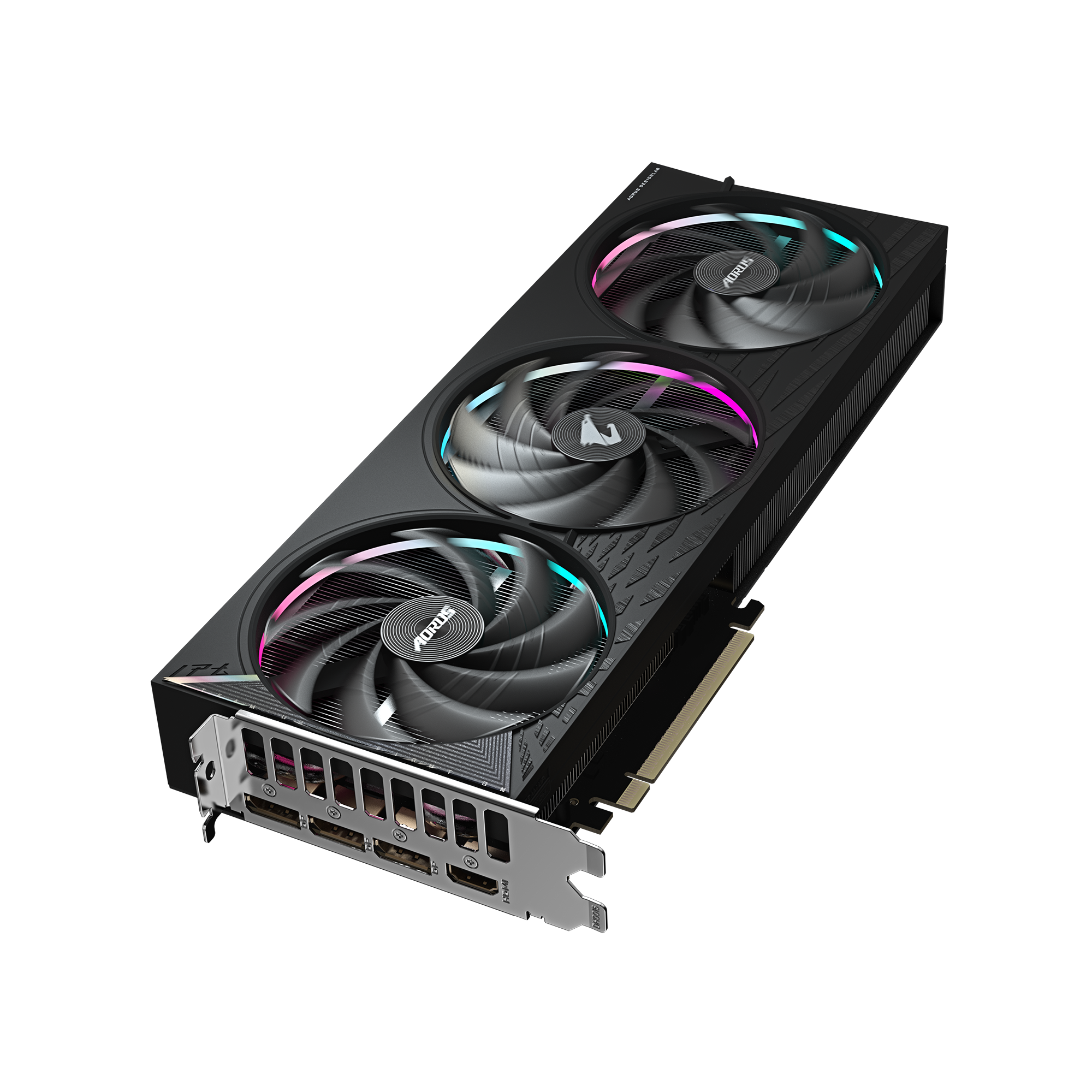 GIGABYTE RTX5060TI AORUS ELITE 16GB GDDR7 thumbnail 5