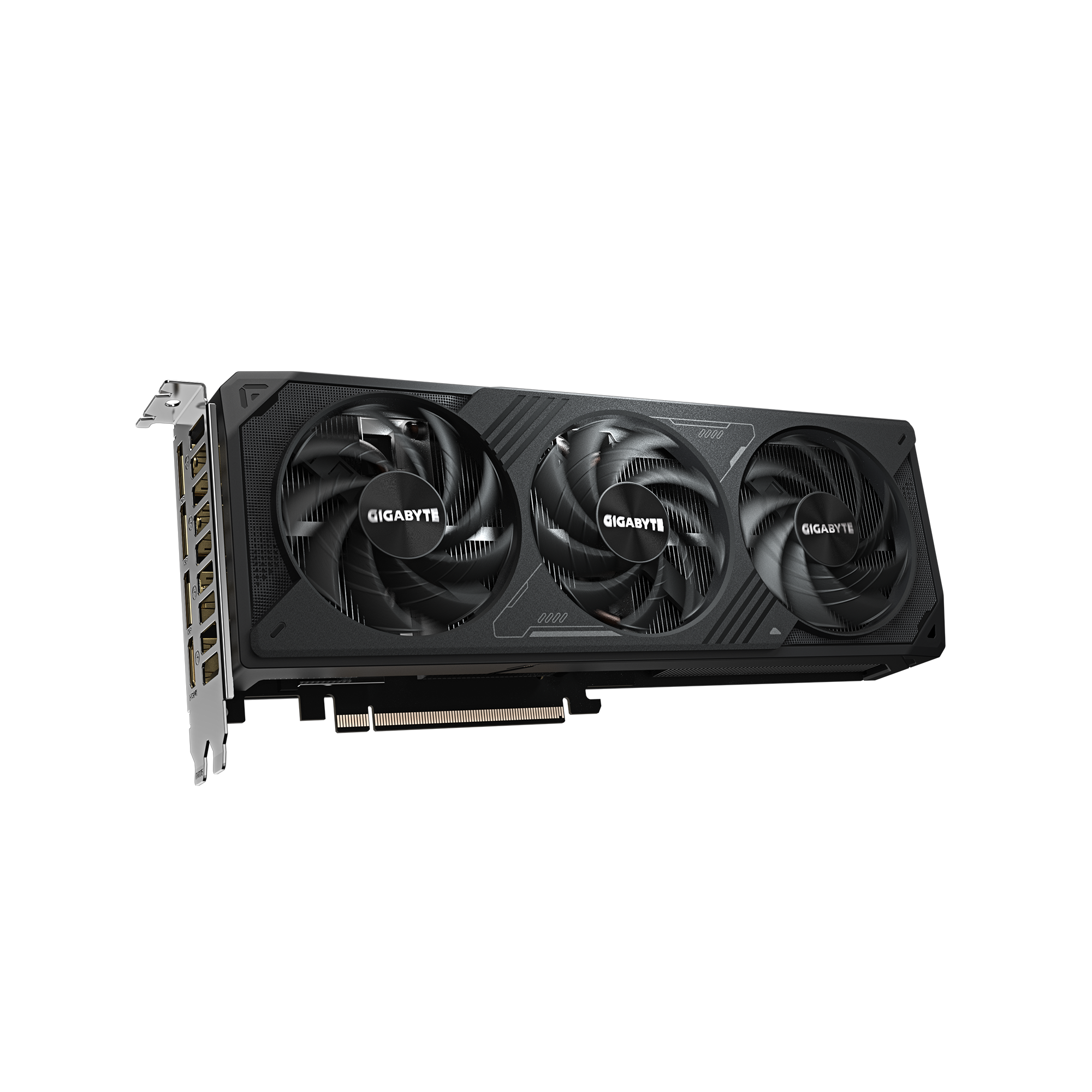 GIGABYTE RTX5070 WINDFORCE OC SFF 12GB GDDR7 thumbnail 7