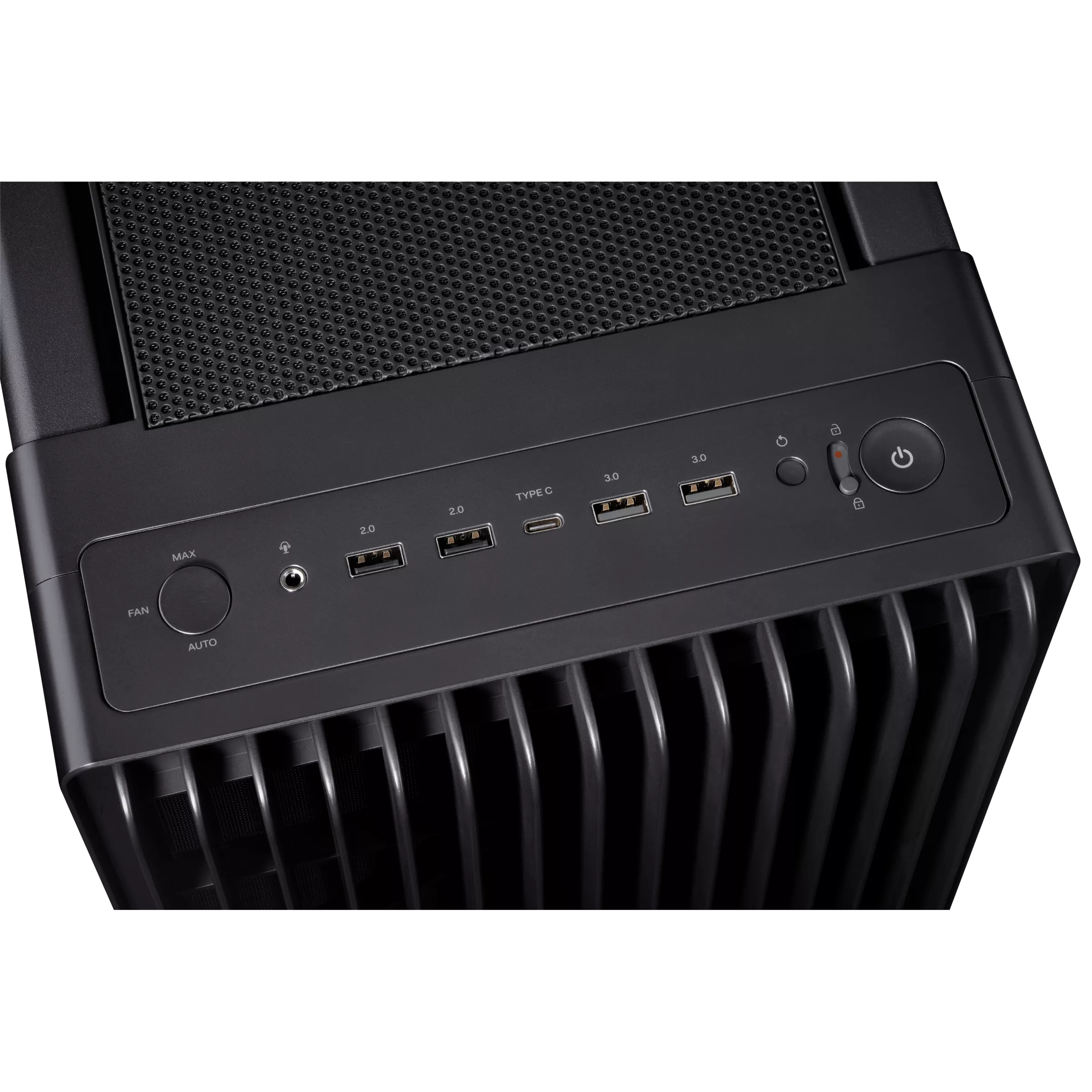 ASUS PROART PA602 TG BLACK thumbnail 2