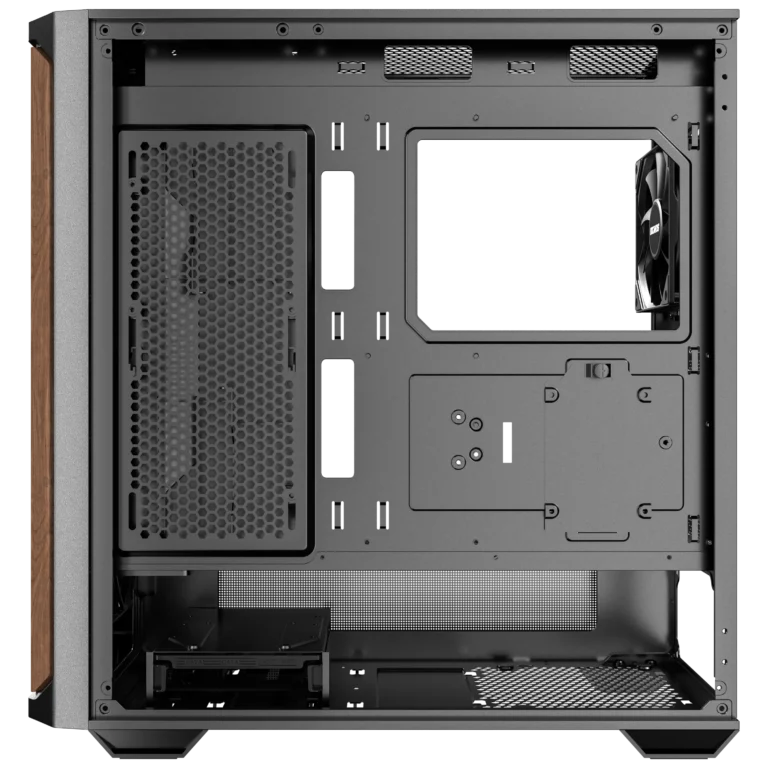 OKINOS CYPRESS 7 CASE SIDE GLASS PANEL thumbnail 5