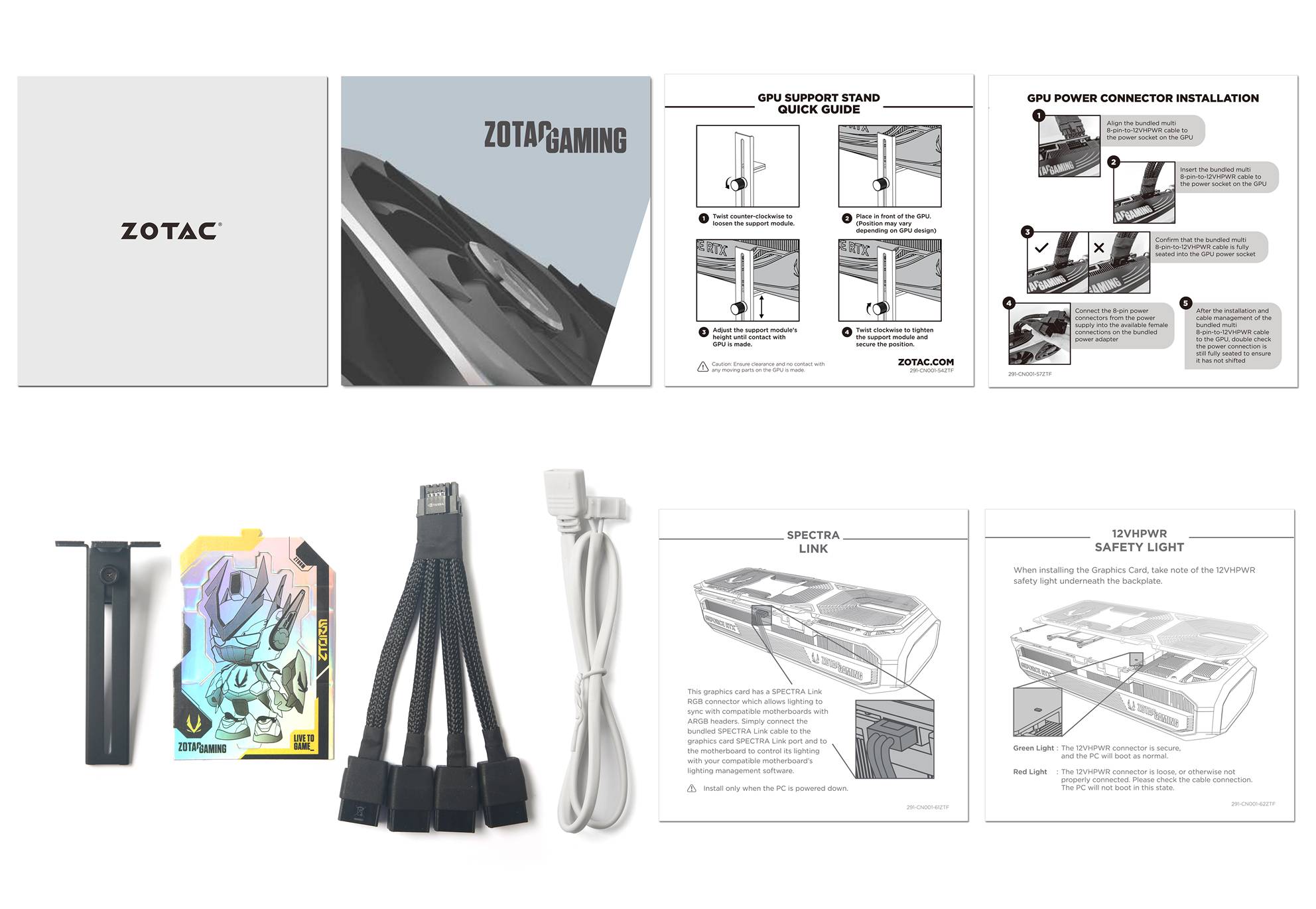 RTX5090 SOLID OC 32GB GDDR7 thumbnail 7