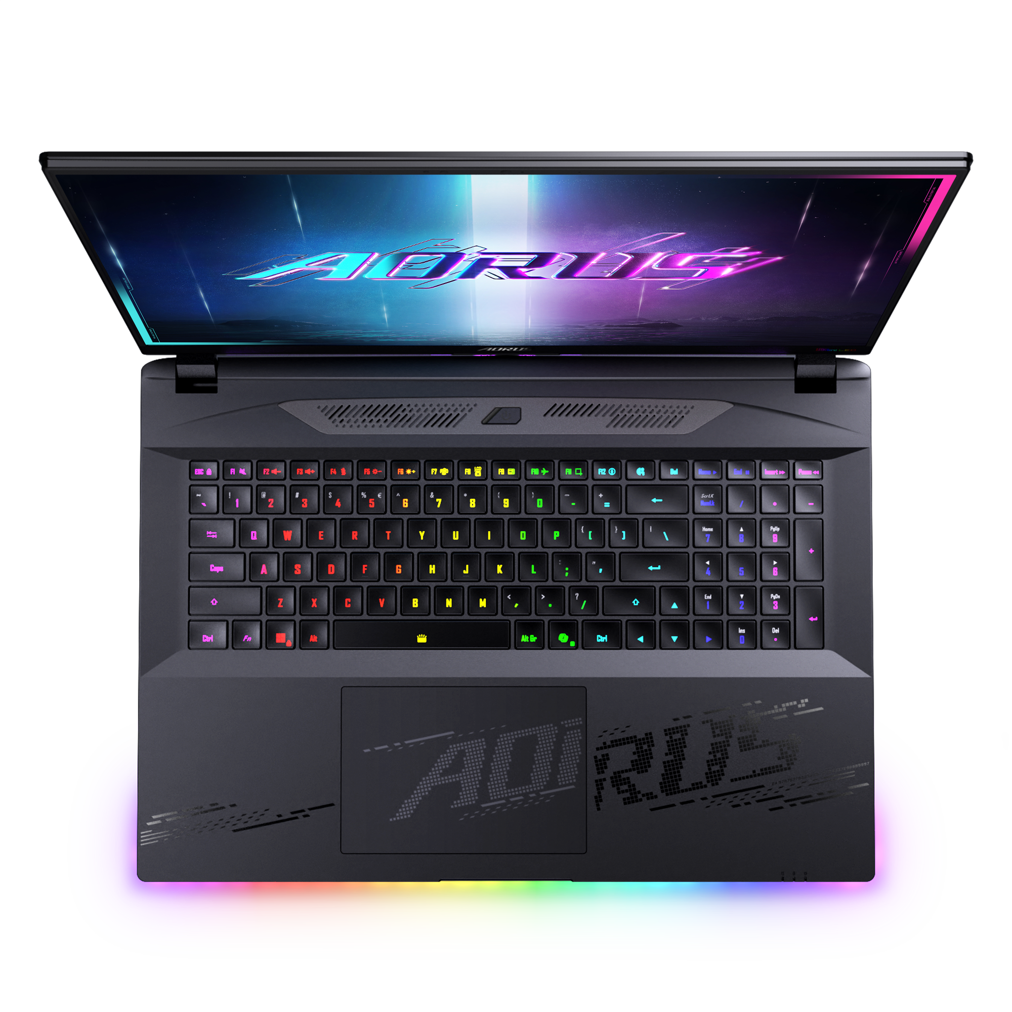 AORUS MASTER 18
